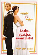 Láska, svatba, manželství (2011)