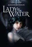 Žena ve vodě (2006)