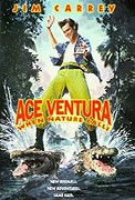 Ace Ventura 2: Volání divočiny (1995)
