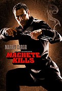 Machete zabíjí (2013)