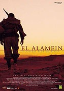 Ohniva linie:bitva u El Alameinu (2002)