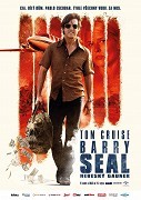 Barry Seal: Nebeský gauner (2017)