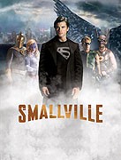 Smallville: Absolute Justice  (2010)