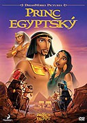 Princ Egyptský (1998)