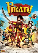 Piráti!  (2012)