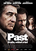 Past (2010)
