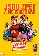 Alvin a Chipmunkové 2 (2009)