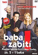 Baba na zabití (2003)