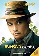 Rumový deník (2011)
