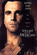 Poslední Mohykán (1992)