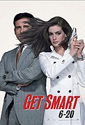 Dostaňte agenta Smarta (2008)