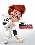 Dobrodružství pana Peabodyho a Shermana (2014)