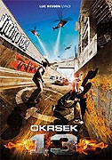Okrsek 13 (2004)