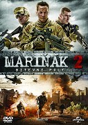 Mariňák 2: Bitevní pole (2014)