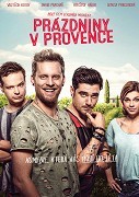 Prázdniny v Provence (2016)